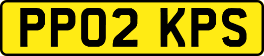 PP02KPS