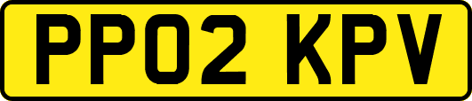 PP02KPV