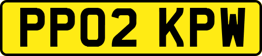 PP02KPW