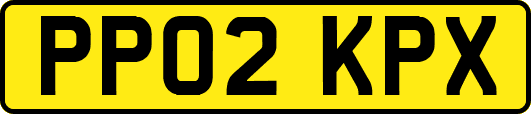 PP02KPX