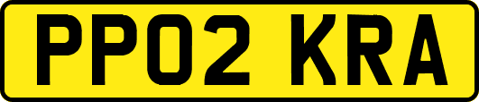 PP02KRA