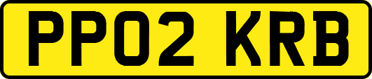 PP02KRB