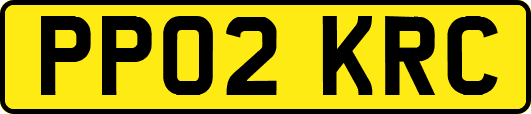PP02KRC