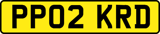 PP02KRD