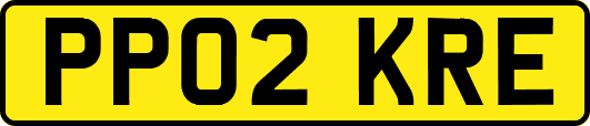 PP02KRE