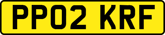 PP02KRF