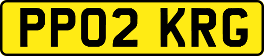 PP02KRG