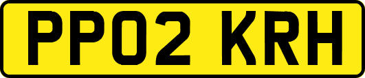 PP02KRH