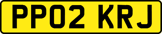 PP02KRJ
