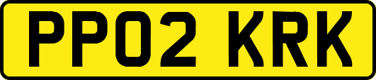 PP02KRK