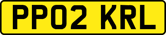PP02KRL