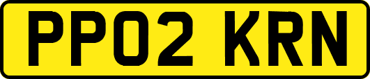 PP02KRN