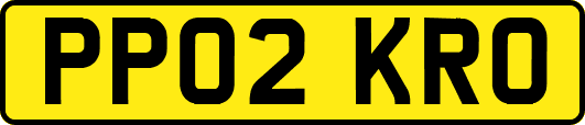 PP02KRO