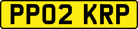 PP02KRP