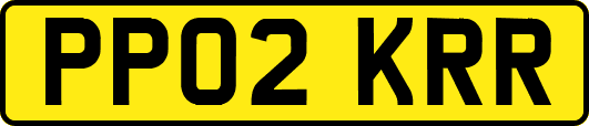 PP02KRR