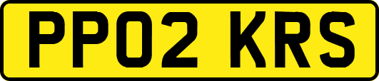 PP02KRS