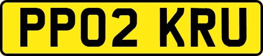 PP02KRU