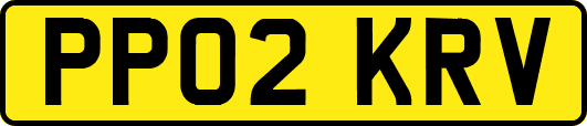 PP02KRV