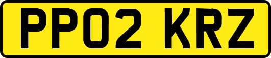 PP02KRZ