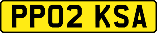 PP02KSA