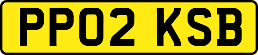 PP02KSB
