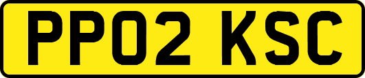 PP02KSC