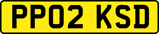 PP02KSD