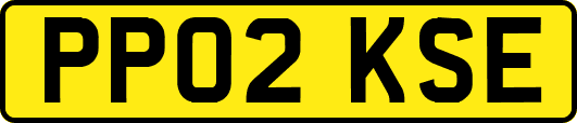 PP02KSE