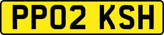 PP02KSH