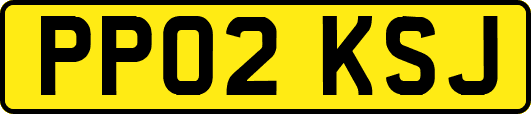 PP02KSJ