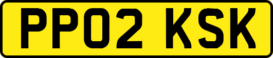 PP02KSK