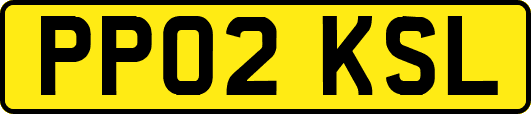 PP02KSL