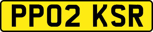 PP02KSR