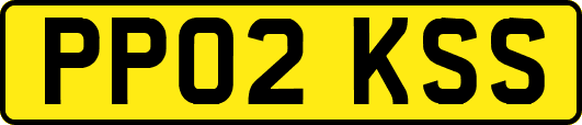 PP02KSS