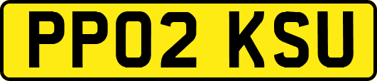 PP02KSU