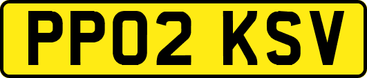 PP02KSV