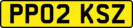 PP02KSZ