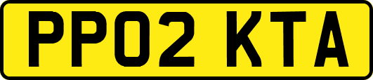 PP02KTA
