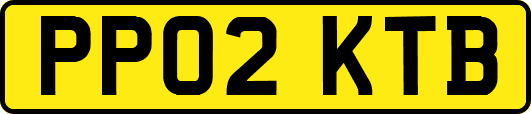 PP02KTB
