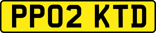 PP02KTD