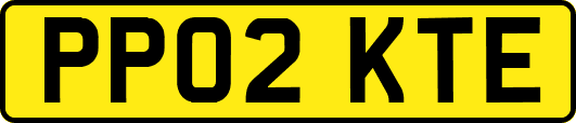 PP02KTE