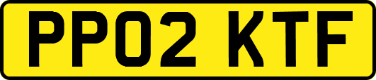 PP02KTF