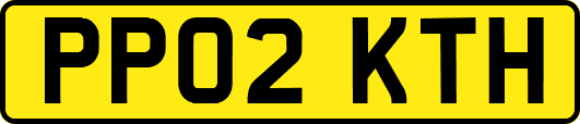 PP02KTH