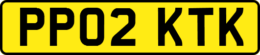 PP02KTK