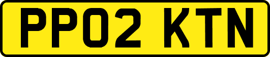 PP02KTN