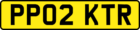 PP02KTR