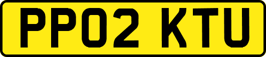 PP02KTU
