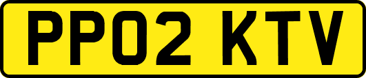 PP02KTV