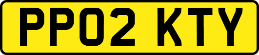 PP02KTY