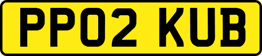 PP02KUB